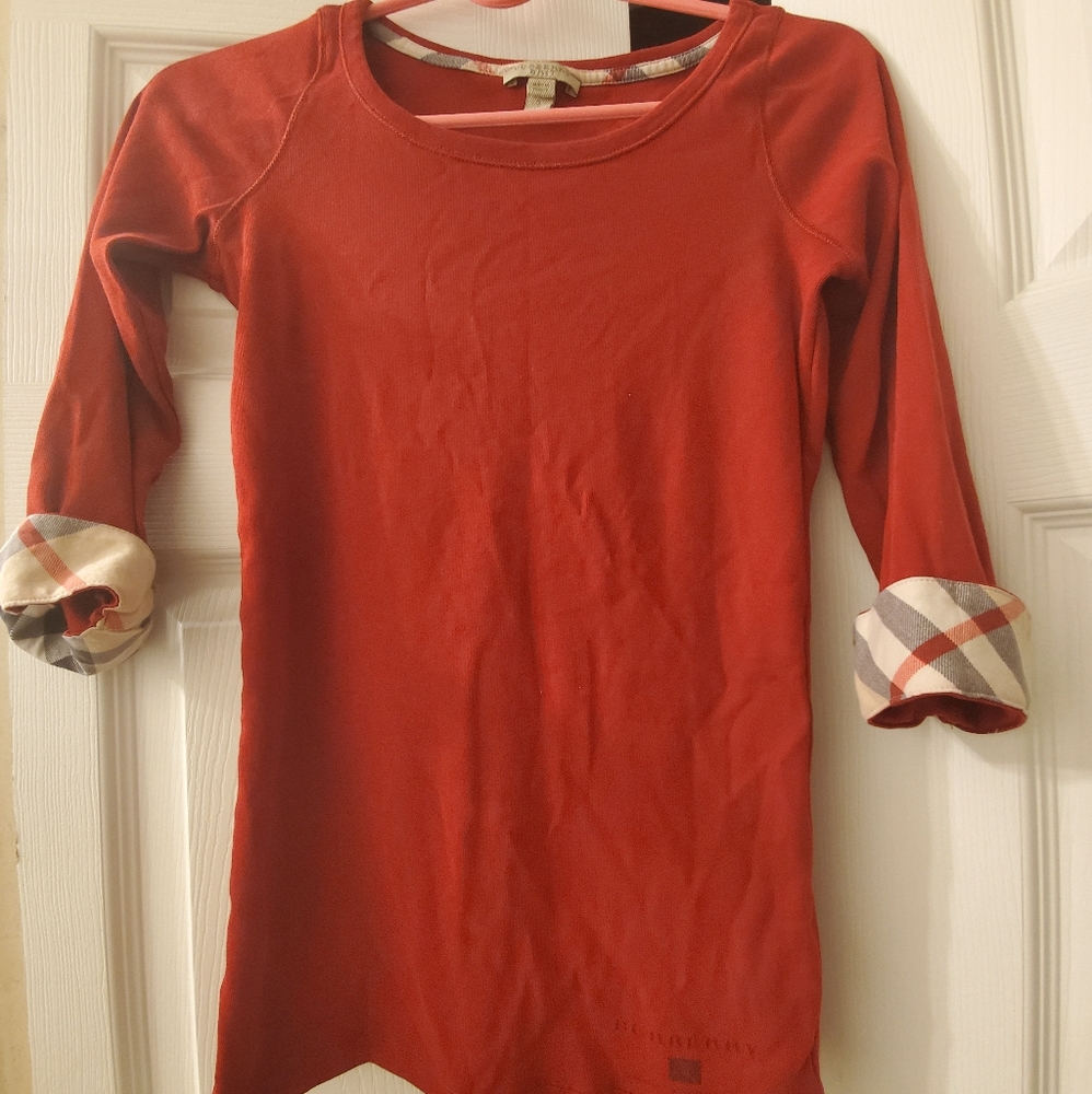 Woman Shirt